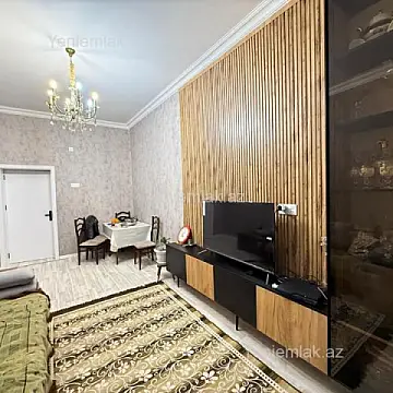 Satılır 2 otaqlı köhnə tikili 58 m²