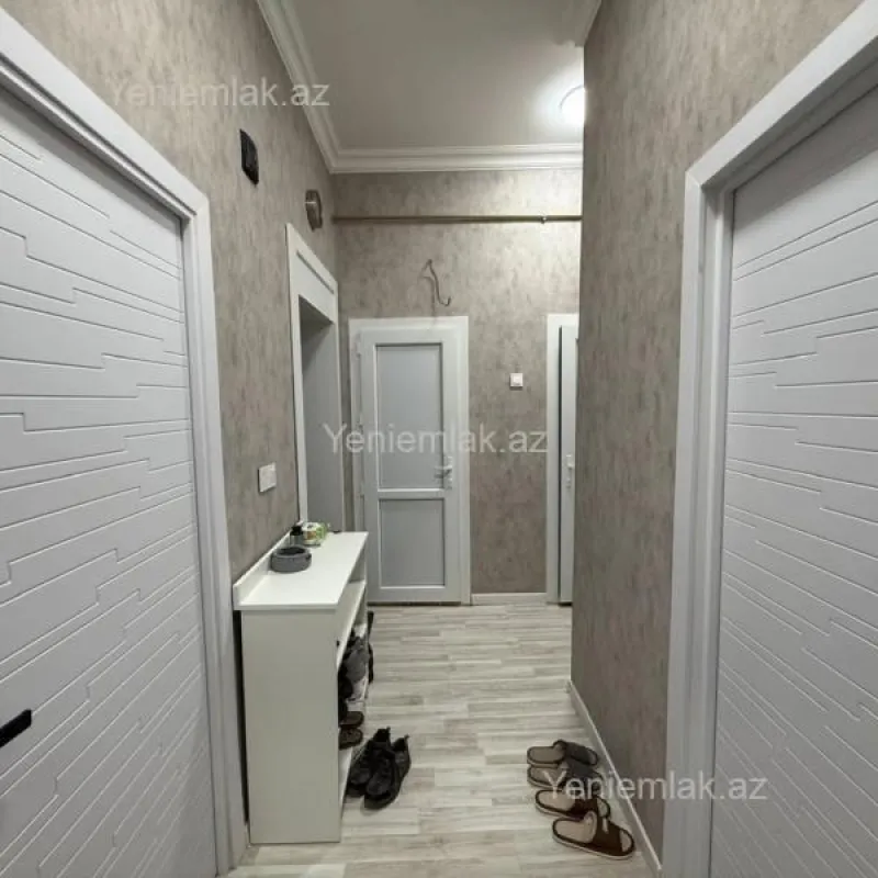 Satılır 2 otaqlı köhnə tikili 58 m²