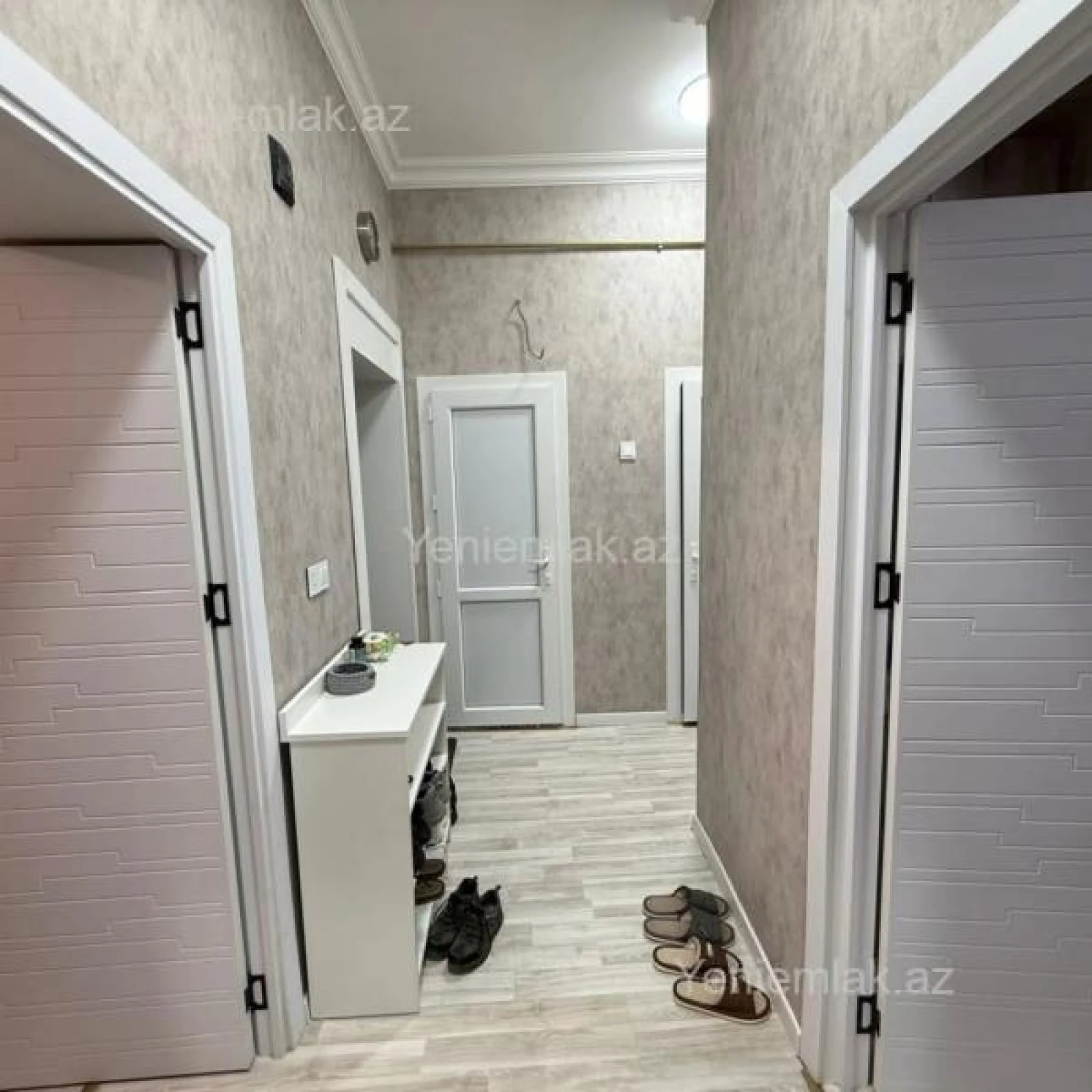 Satılır 2 otaqlı köhnə tikili 58 m²