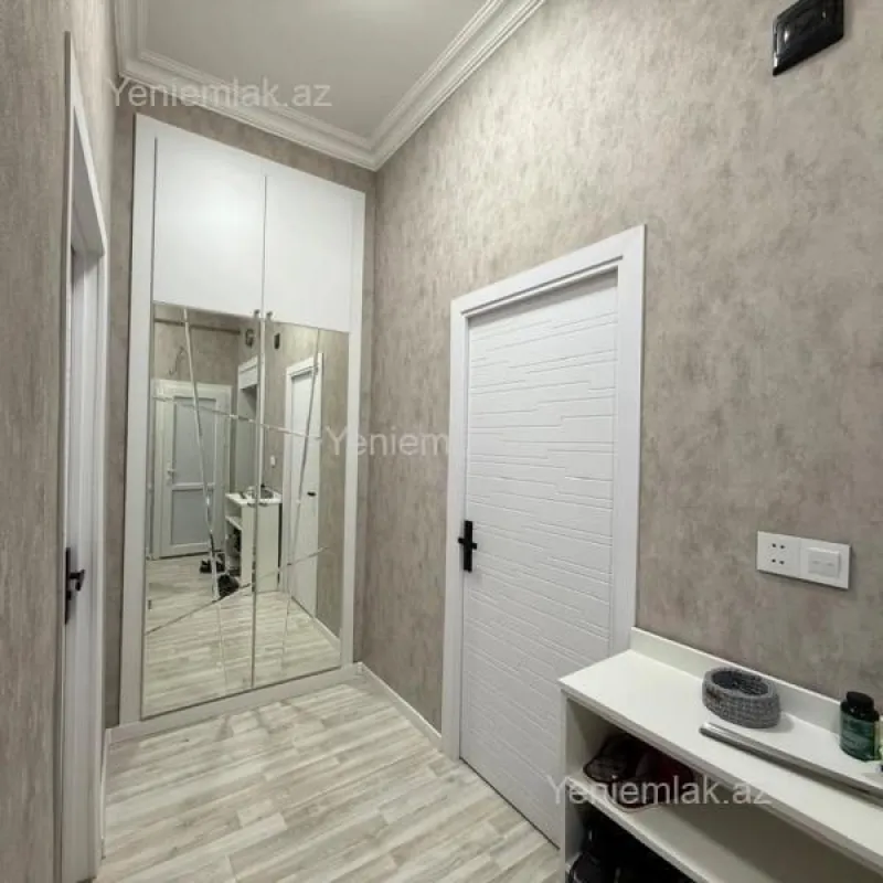 Satılır 2 otaqlı köhnə tikili 58 m²