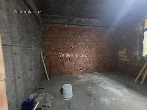 Satılır 3 otaqlı yeni tikili 136 m²