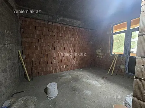 Satılır 3 otaqlı yeni tikili 136 m²