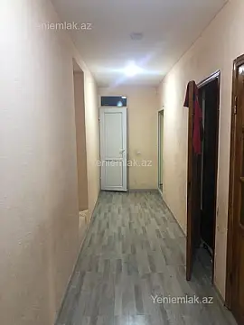 Satılır 2 otaqlı köhnə tikili 60 m² — Bakı, Nizami 2 otaq 60.00 m²