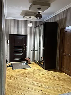 Satılır 2 otaqlı yeni tikili 93 m²