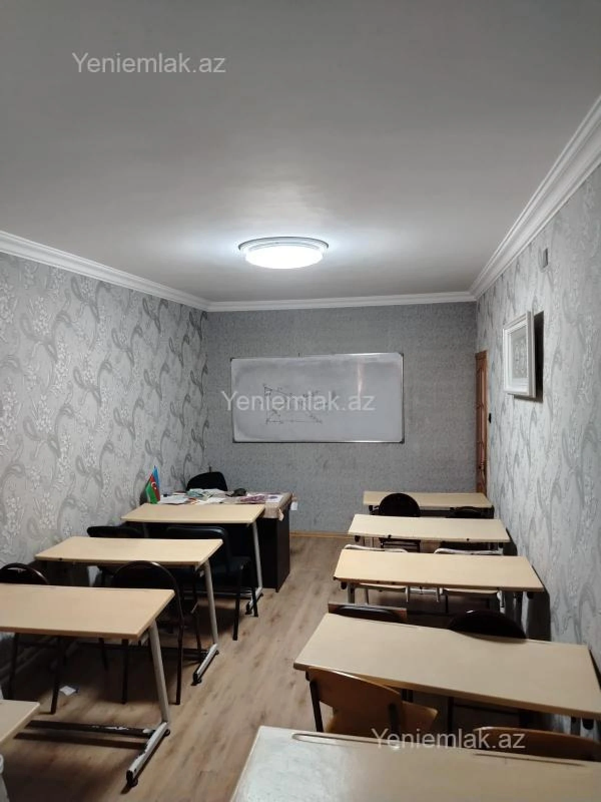 Satılır 4 otaqlı köhnə tikili 103 m²