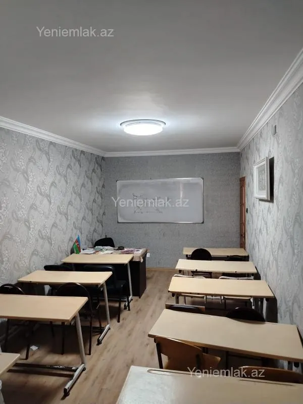 Satılır 4 otaqlı köhnə tikili 103 m²