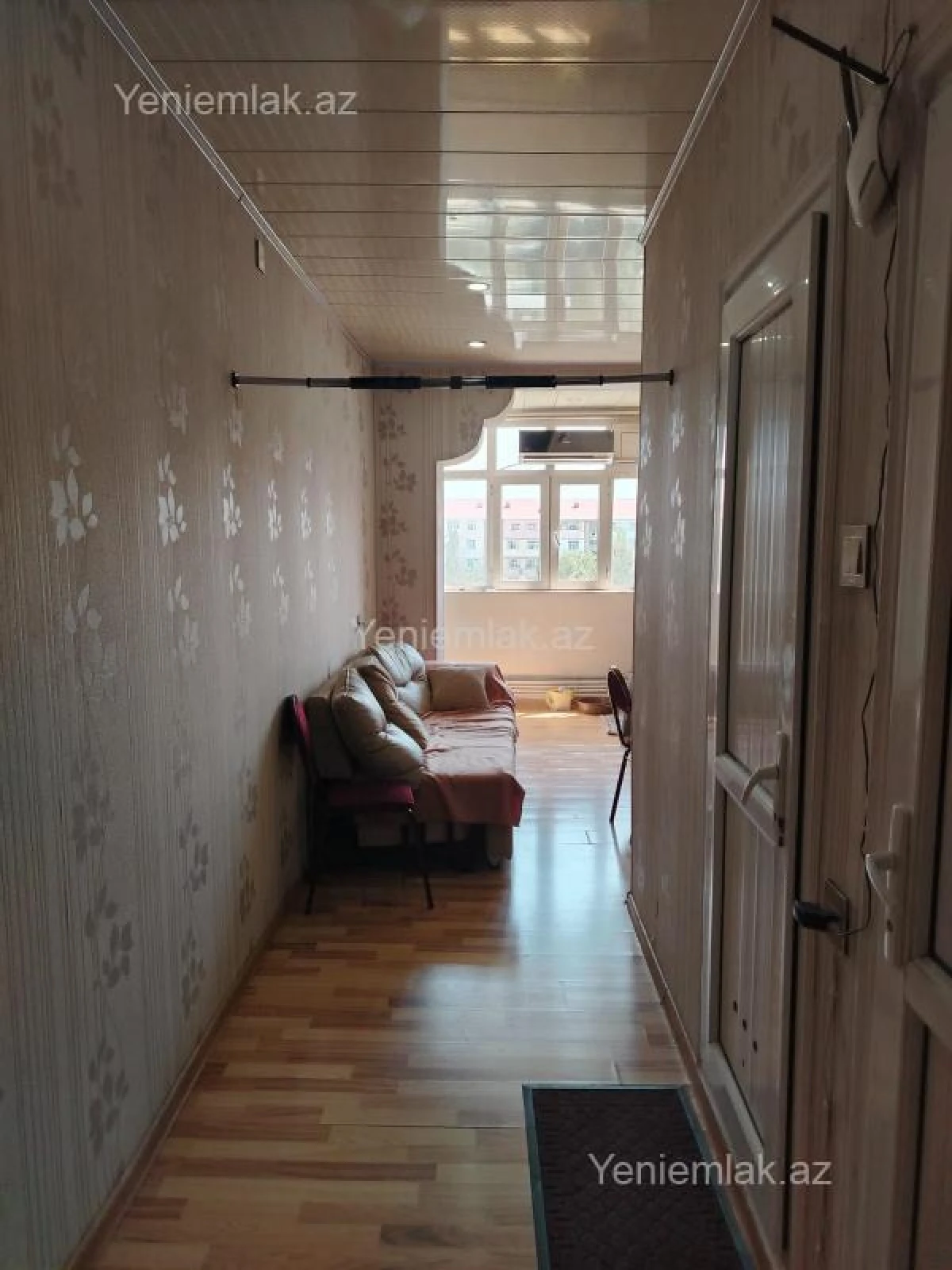 Satılır 4 otaqlı köhnə tikili 103 m²