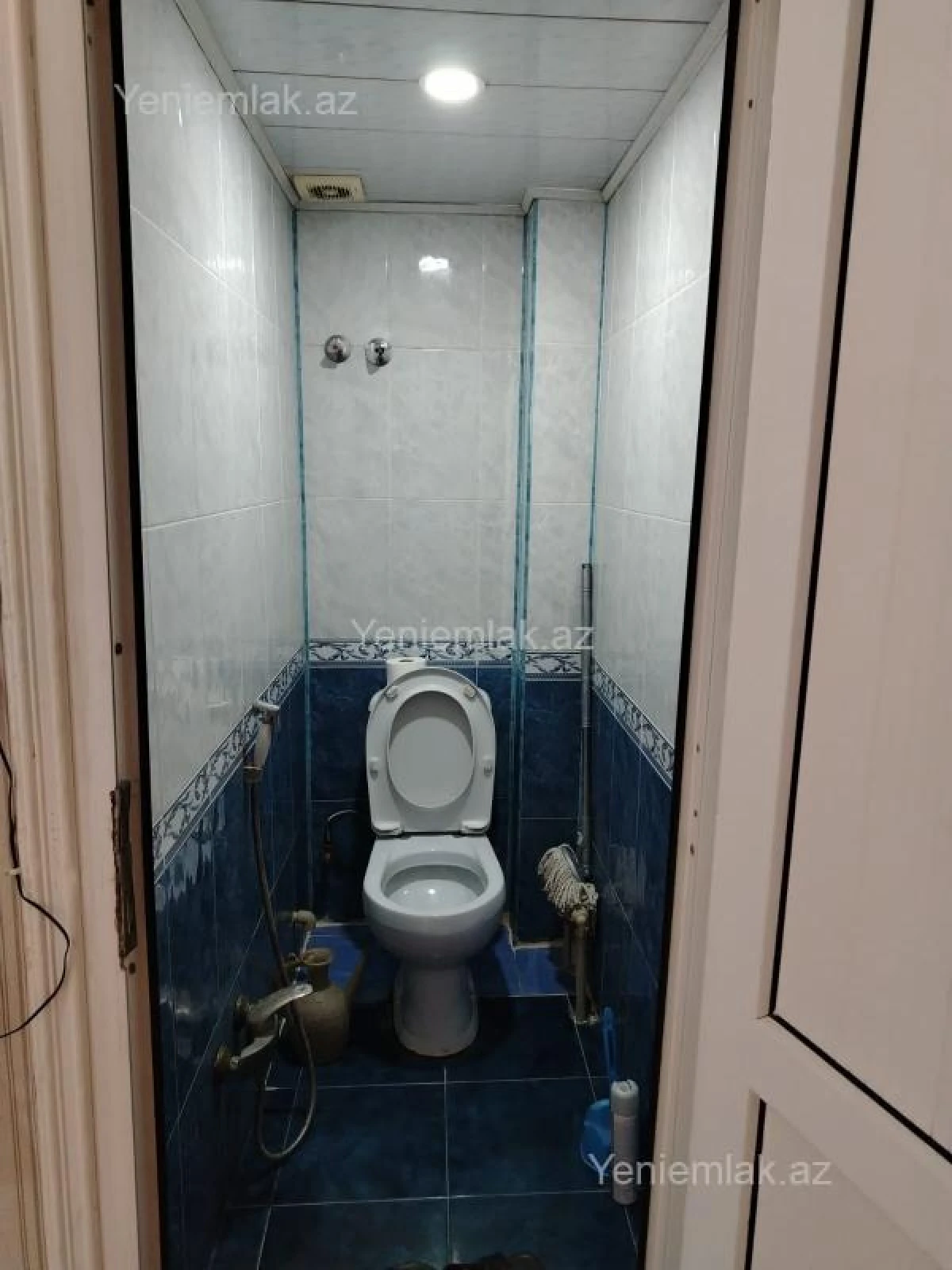 Satılır 4 otaqlı köhnə tikili 103 m²