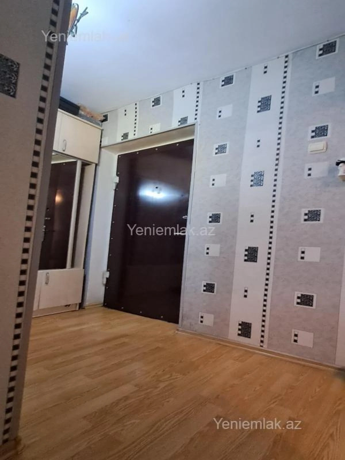 Satılır 2 otaqlı köhnə tikili 48 m²