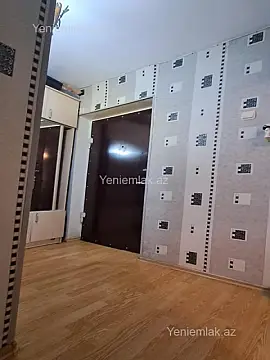 Satılır 2 otaqlı köhnə tikili 48 m²