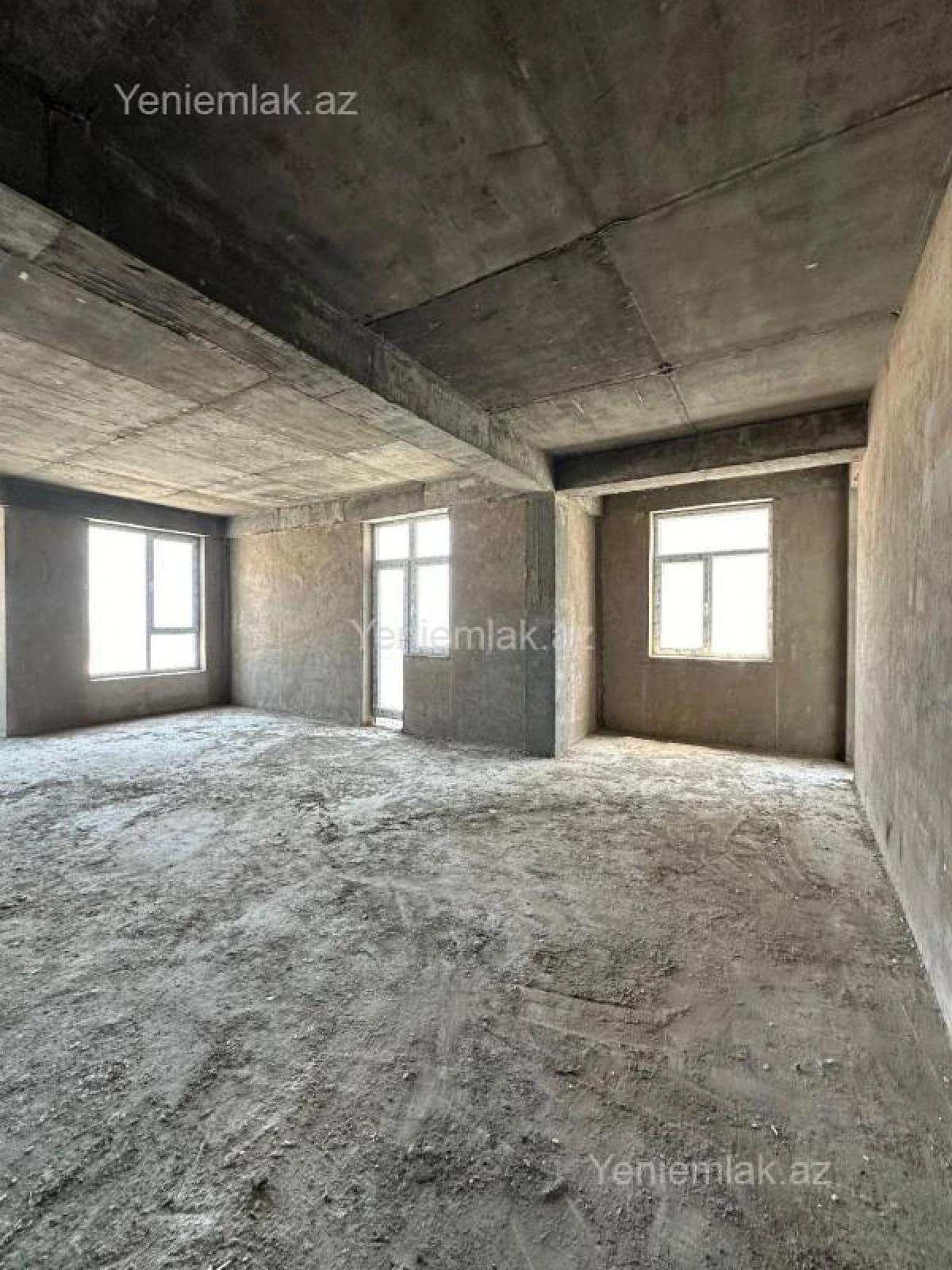 Satılır 3 otaqlı yeni tikili 111 m²