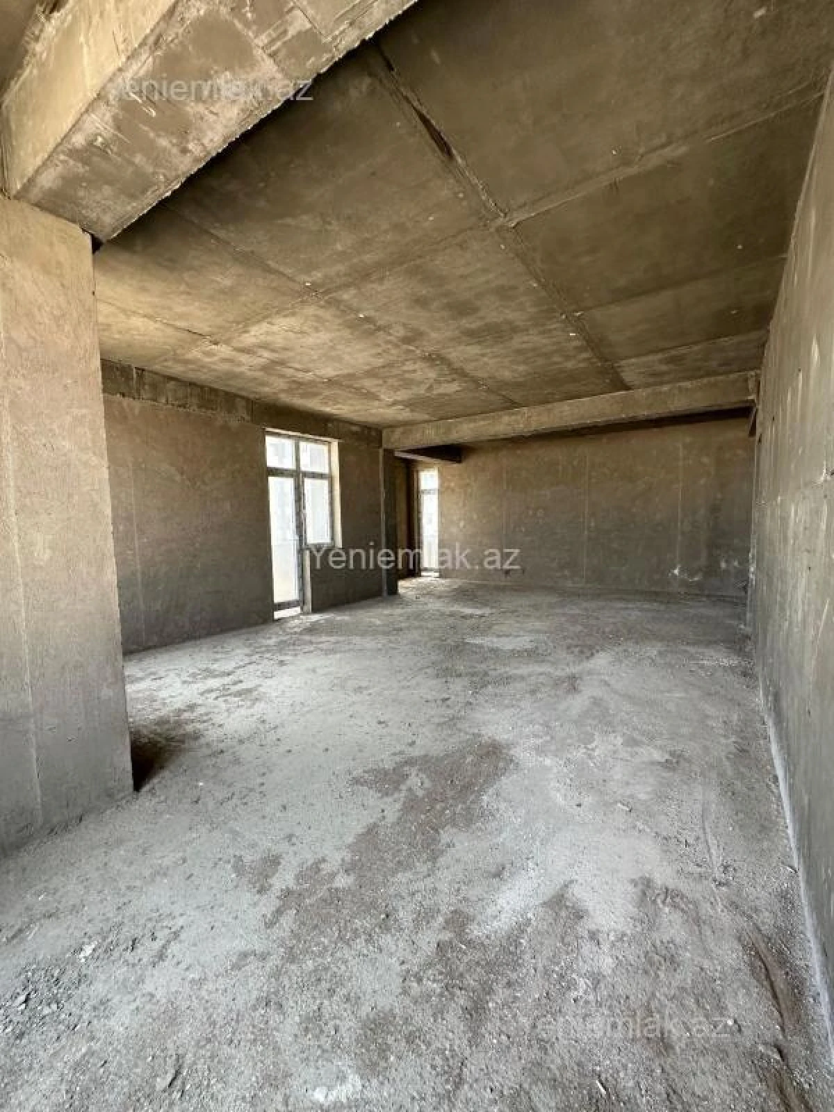 Satılır 3 otaqlı yeni tikili 111 m²
