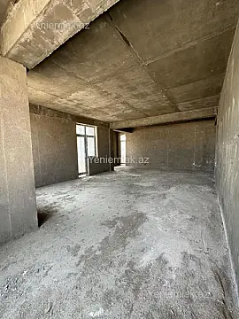 Satılır 3 otaqlı yeni tikili 111 m²
