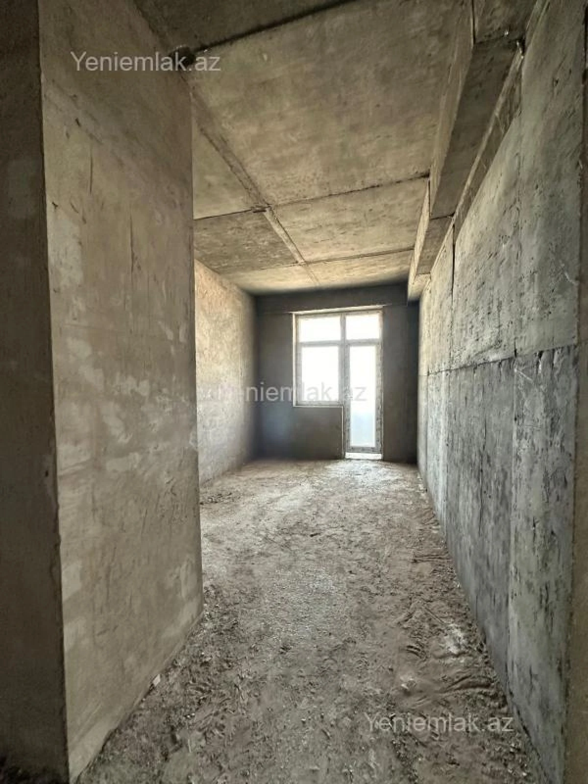 Satılır 3 otaqlı yeni tikili 111 m²