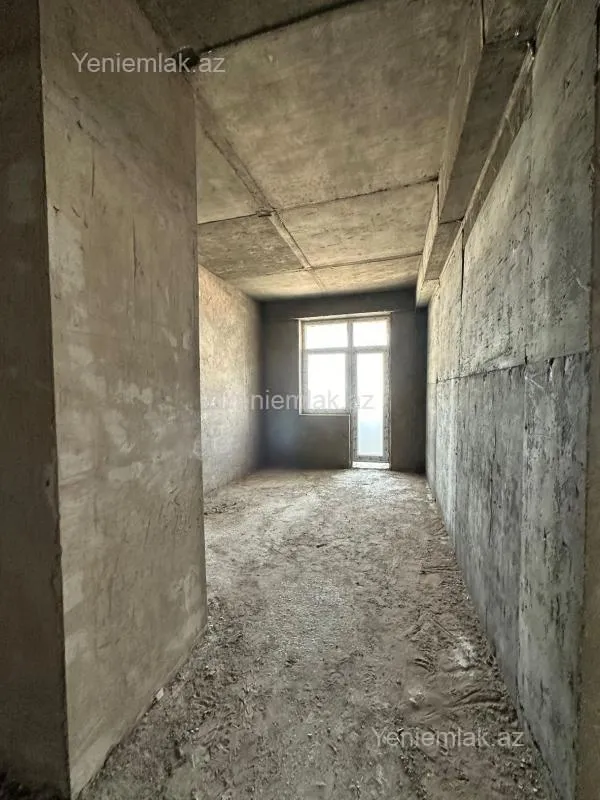 Satılır 3 otaqlı yeni tikili 111 m²