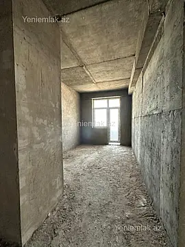 Satılır 3 otaqlı yeni tikili 111 m²