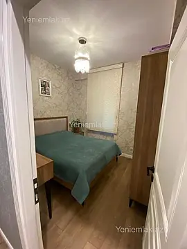 Satılır 3 otaqlı yeni tikili 90 m²