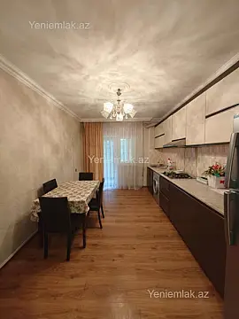 Satılır 2 otaqlı köhnə tikili 65 m²