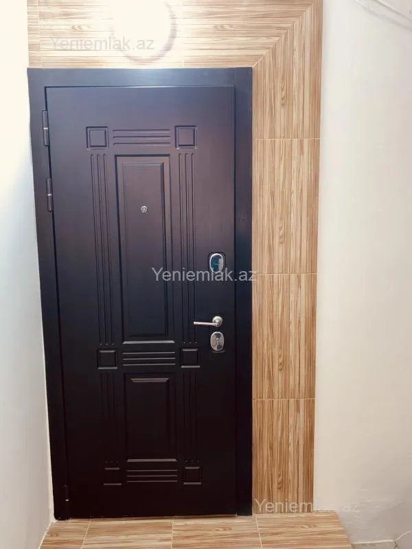 Satılır 2 otaqlı köhnə tikili 60 m²