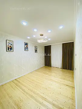 Satılır 2 otaqlı köhnə tikili 60 m²