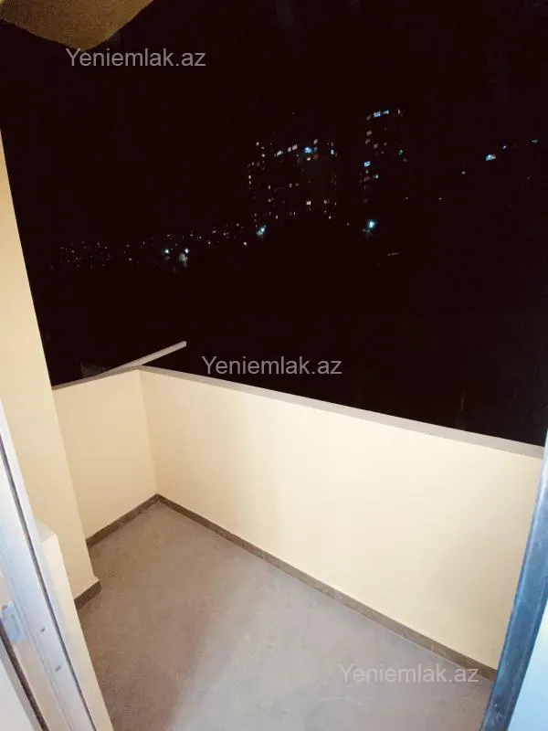 Satılır 2 otaqlı köhnə tikili 60 m²