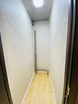 Satılır 2 otaqlı köhnə tikili 60 m²