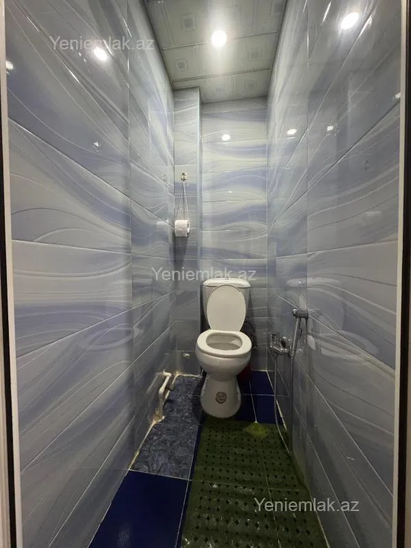 Satılır 3 otaqlı köhnə tikili 80 m²