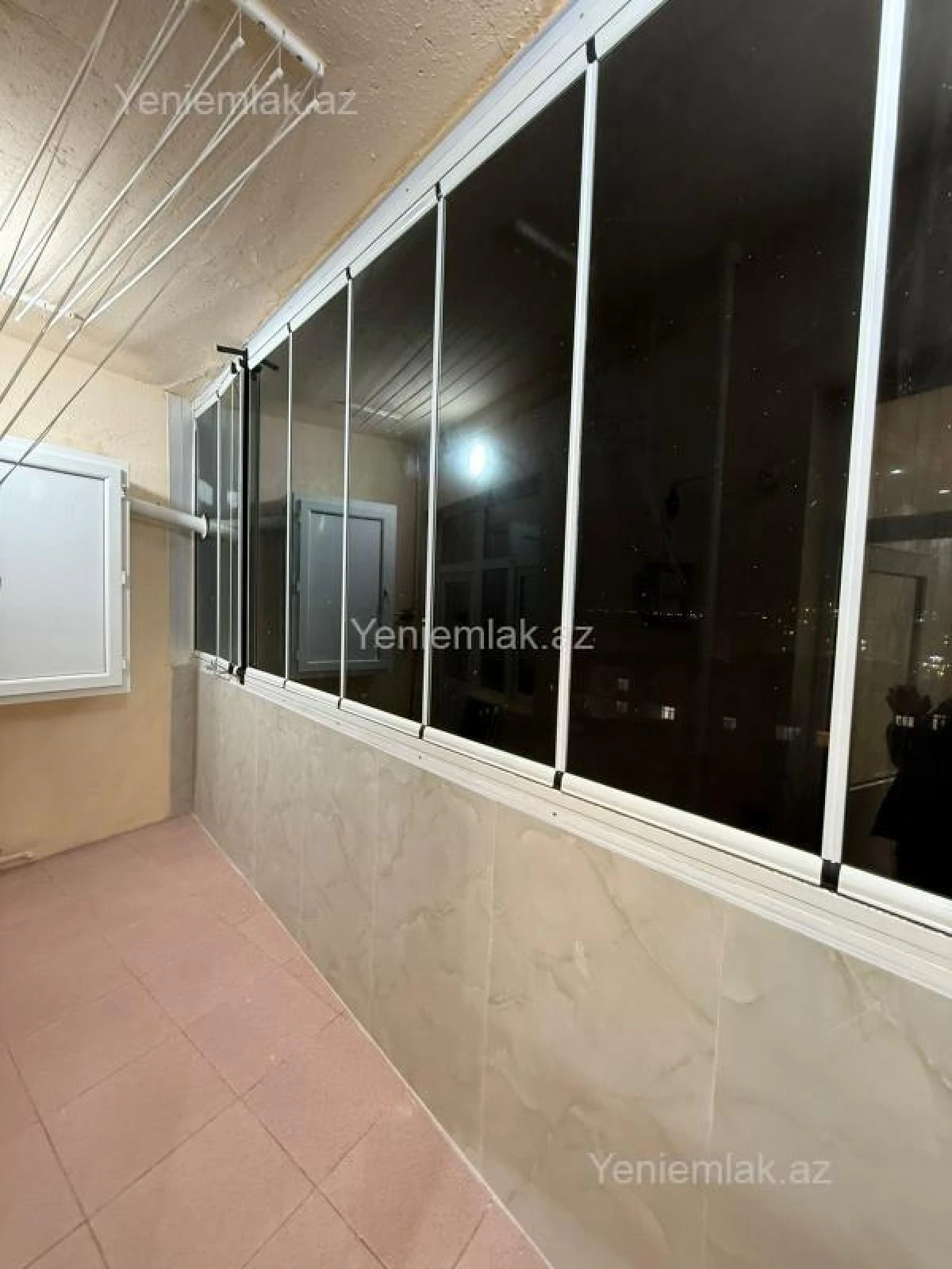 Satılır 2 otaqlı yeni tikili 86 m²