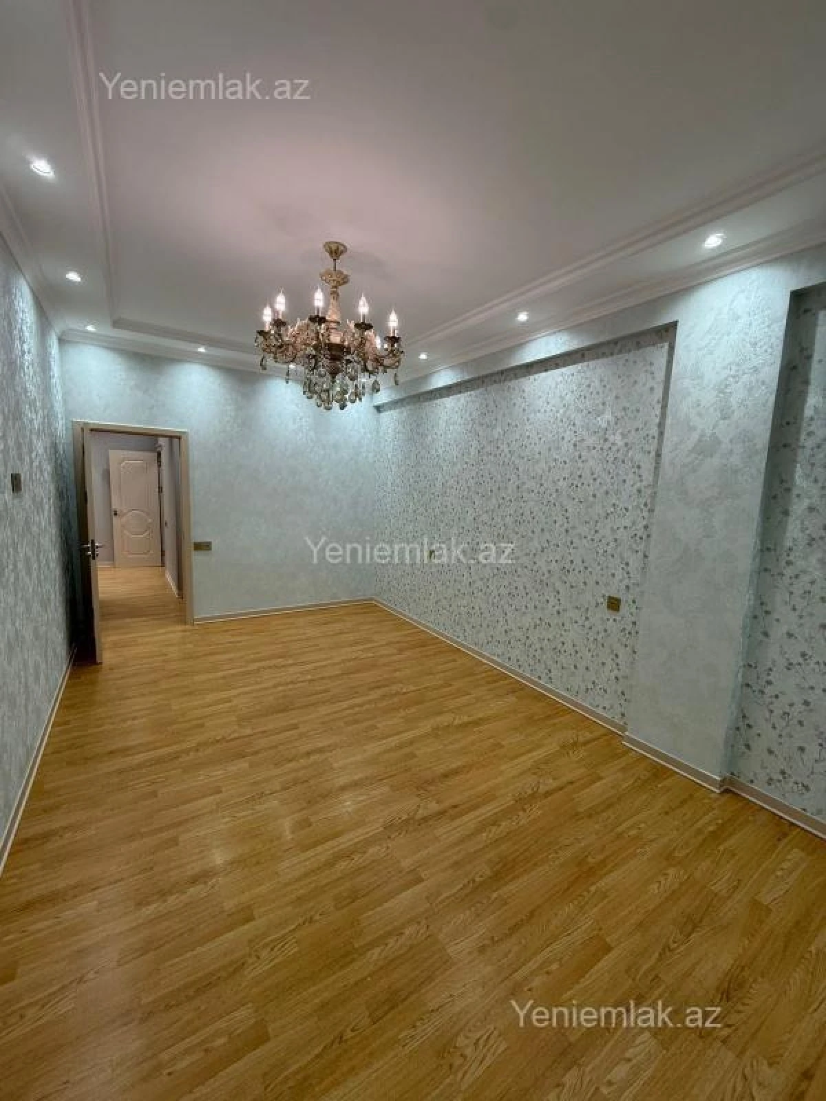 Satılır 2 otaqlı yeni tikili 86 m²