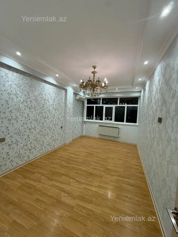 Satılır 2 otaqlı yeni tikili 86 m²