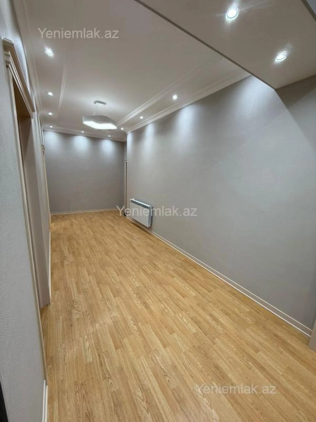 Satılır 2 otaqlı yeni tikili 86 m²