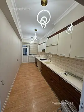 Satılır 2 otaqlı yeni tikili 86 m² — Sumqayıt 2 otaq 86.00 m²