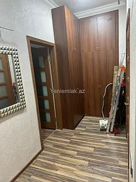 Satılır 2 otaqlı köhnə tikili 60 m²