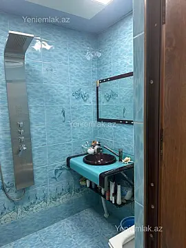 Satılır 2 otaqlı köhnə tikili 60 m²