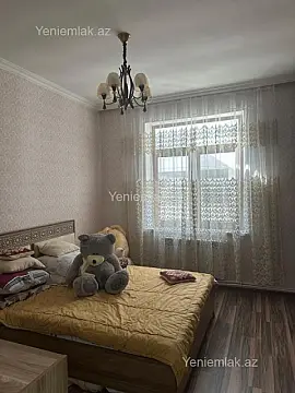 Satılır 2 otaqlı köhnə tikili 60 m²