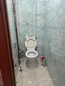 Satılır 3 otaqlı köhnə tikili 55 m²