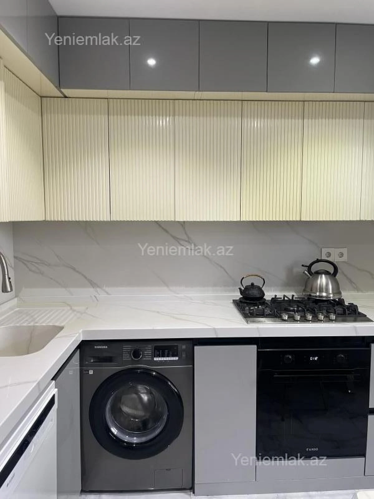 Satılır 5 otaqlı köhnə tikili 120 m²