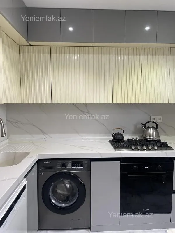 Satılır 5 otaqlı köhnə tikili 120 m²