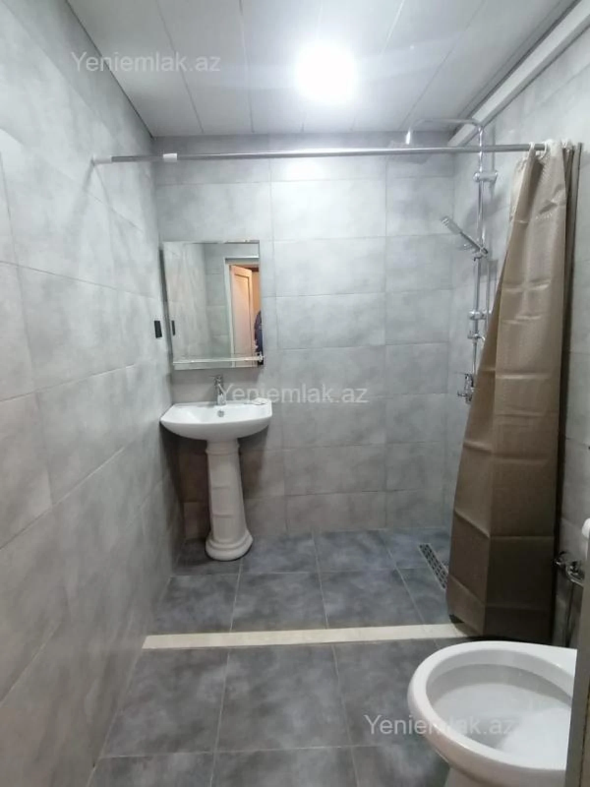 Satılır 3 otaqlı köhnə tikili 52 m²
