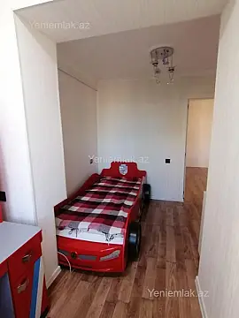 Satılır 3 otaqlı köhnə tikili 52 m²