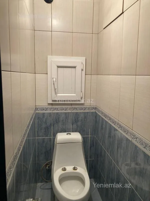 Satılır 2 otaqlı köhnə tikili 60 m²