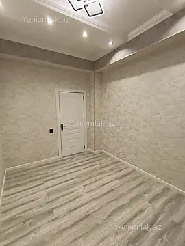 Satılır 3 otaqlı yeni tikili 95 m²