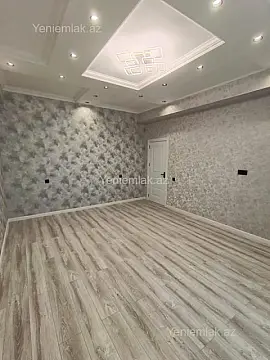Satılır 3 otaqlı yeni tikili 95 m²
