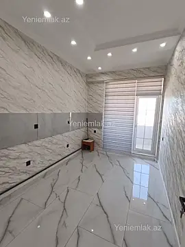 Satılır 3 otaqlı yeni tikili 95 m²