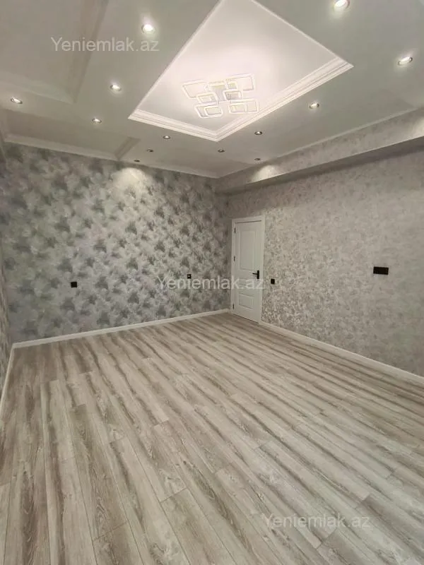 Satılır 3 otaqlı yeni tikili 95 m²