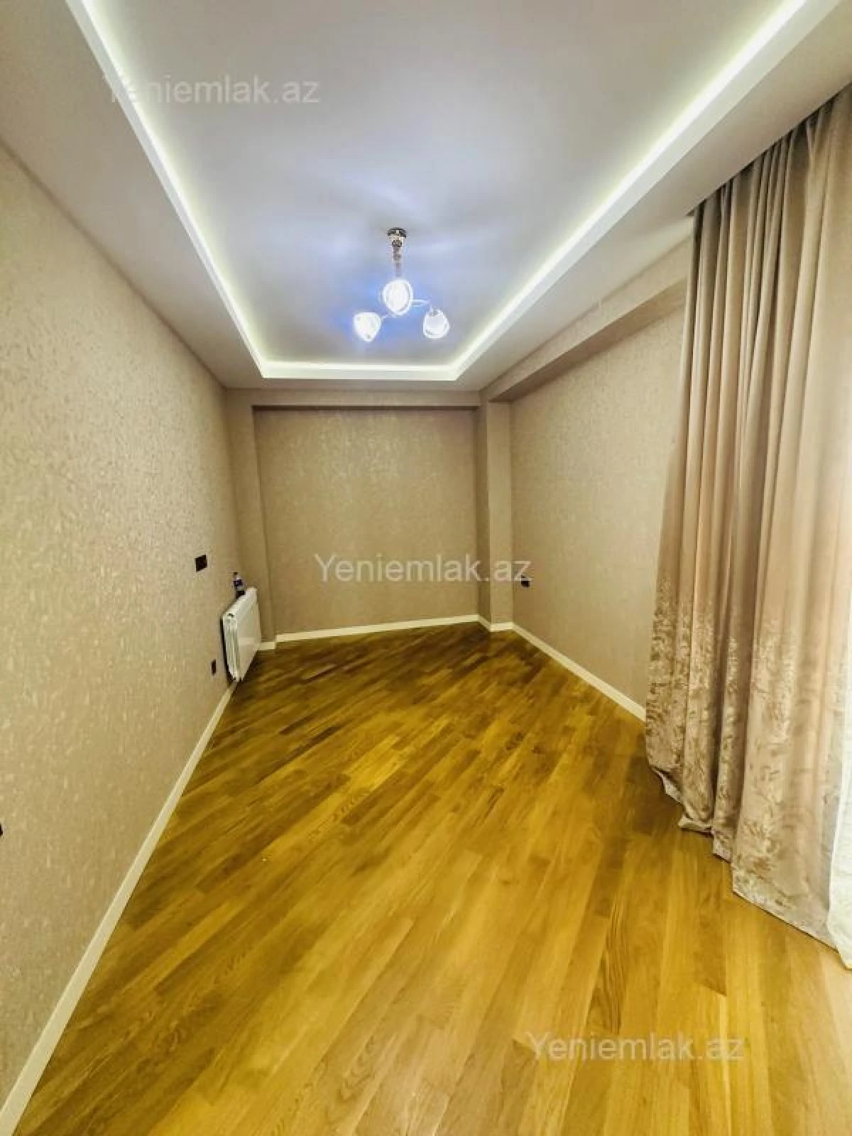 Satılır 2 otaqlı yeni tikili 106 m²