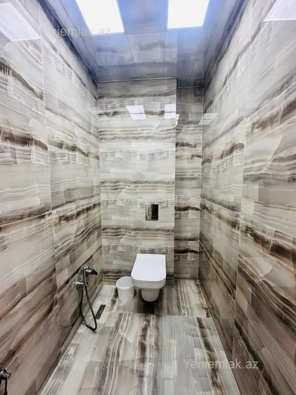 Satılır 2 otaqlı yeni tikili 106 m²