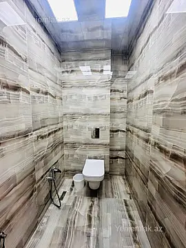 Satılır 2 otaqlı yeni tikili 106 m²