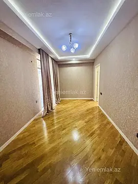 Satılır 2 otaqlı yeni tikili 106 m²