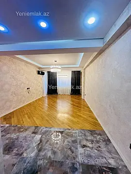 Satılır 2 otaqlı yeni tikili 106 m²